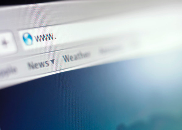 Dawn of the information age and World Wide Web