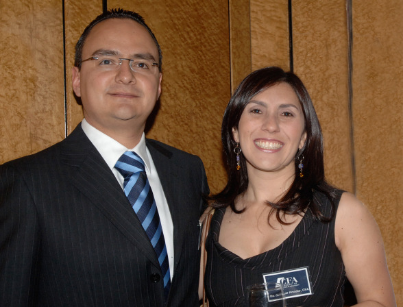 José and Maria