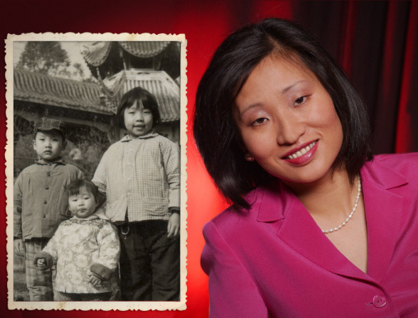 helen qiang raleigh, cfa