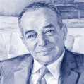 Benjamin Graham