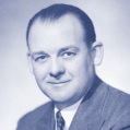 Lucien Hooper, CFA