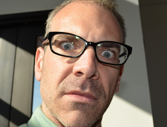 Matt Rhodes