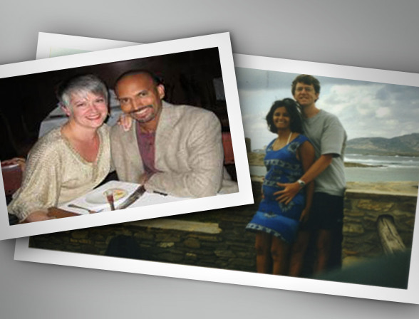 The Lagan Family, CFA